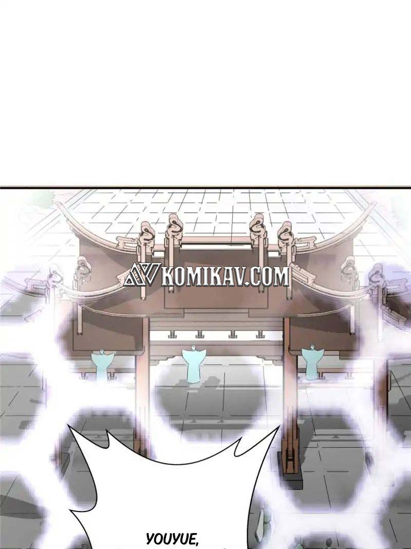 The Crazy Adventures of Mystical Doctor Chapter 86 - halaman 38