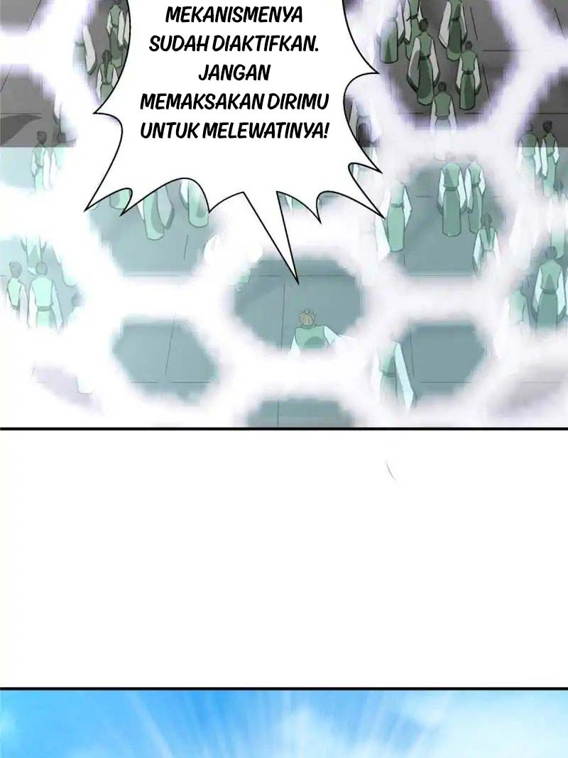 The Crazy Adventures of Mystical Doctor Chapter 86 - halaman 39