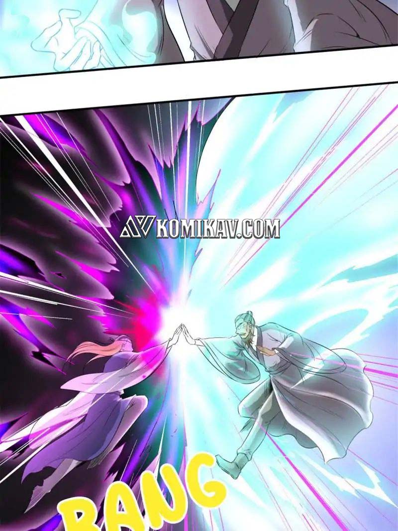 The Crazy Adventures of Mystical Doctor Chapter 86 - halaman 4