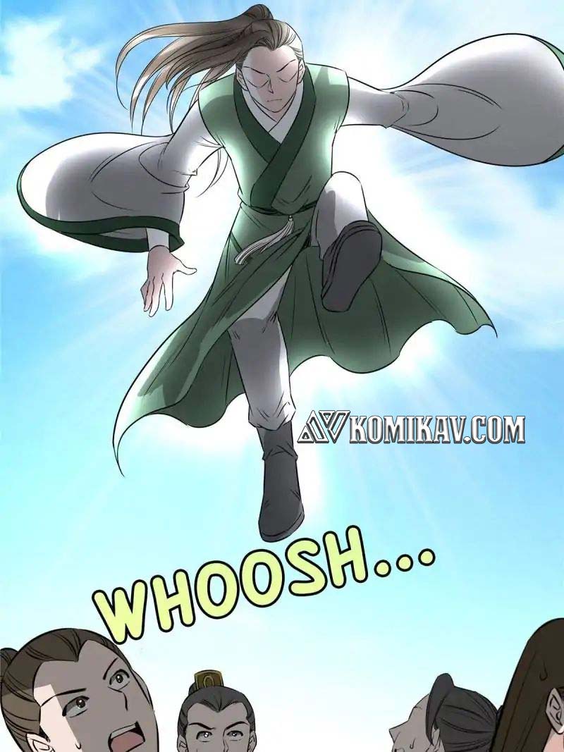 The Crazy Adventures of Mystical Doctor Chapter 86 - halaman 40