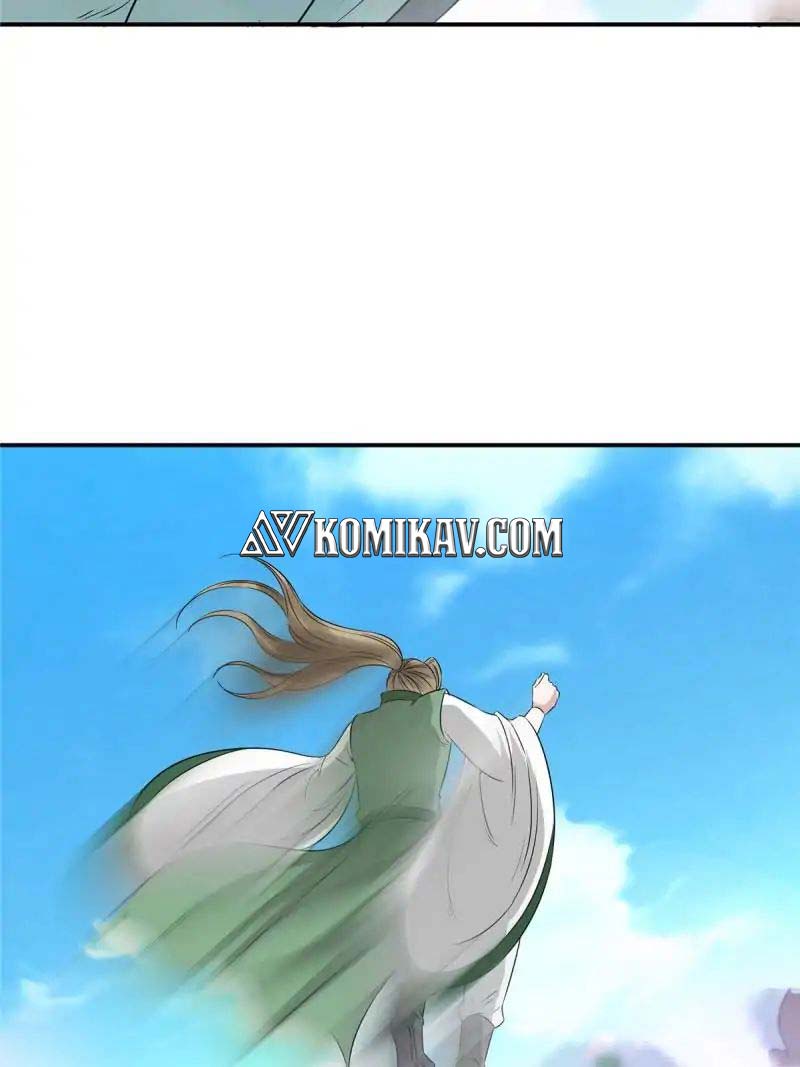 The Crazy Adventures of Mystical Doctor Chapter 86 - halaman 44