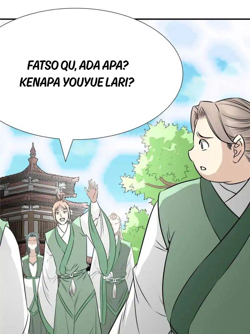 The Crazy Adventures of Mystical Doctor Chapter 86 - halaman 47