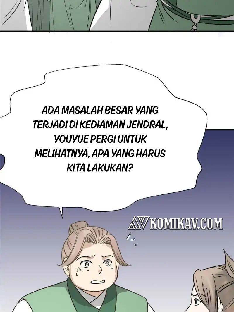 The Crazy Adventures of Mystical Doctor Chapter 86 - halaman 48