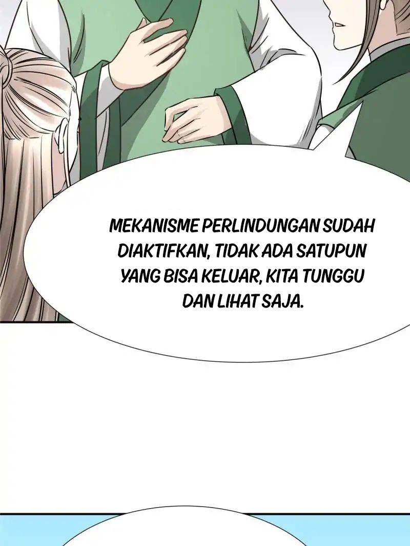 The Crazy Adventures of Mystical Doctor Chapter 86 - halaman 49