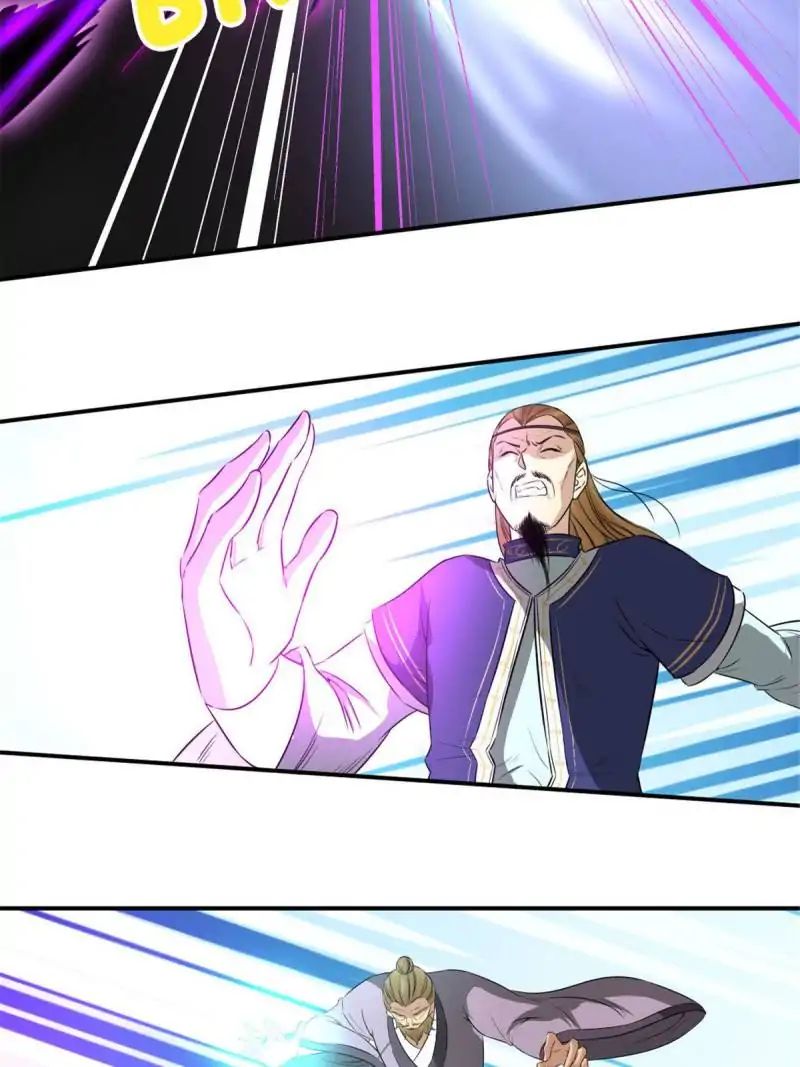 The Crazy Adventures of Mystical Doctor Chapter 86 - halaman 5