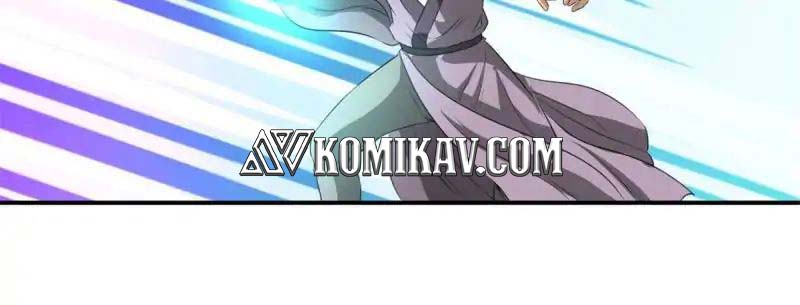 The Crazy Adventures of Mystical Doctor Chapter 86 - halaman 6