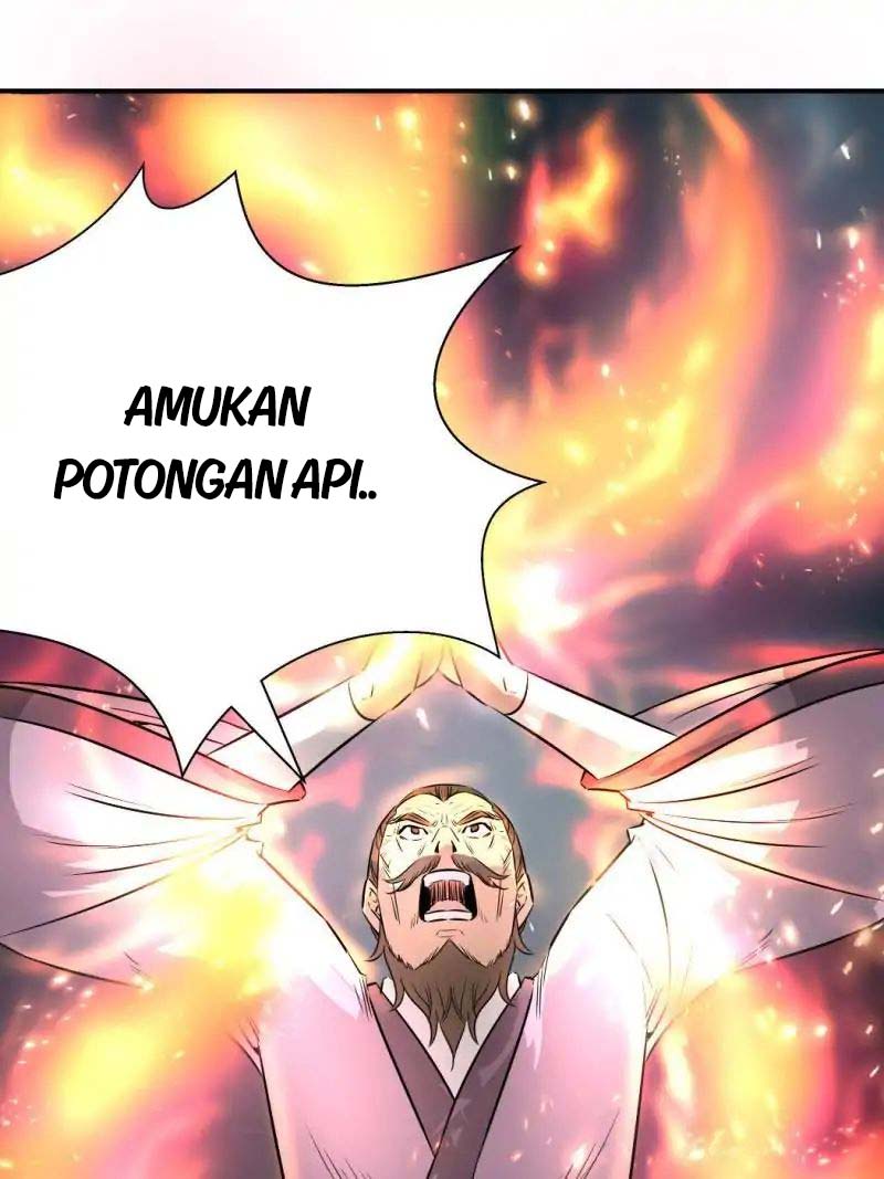 The Crazy Adventures of Mystical Doctor Chapter 87 - halaman 1