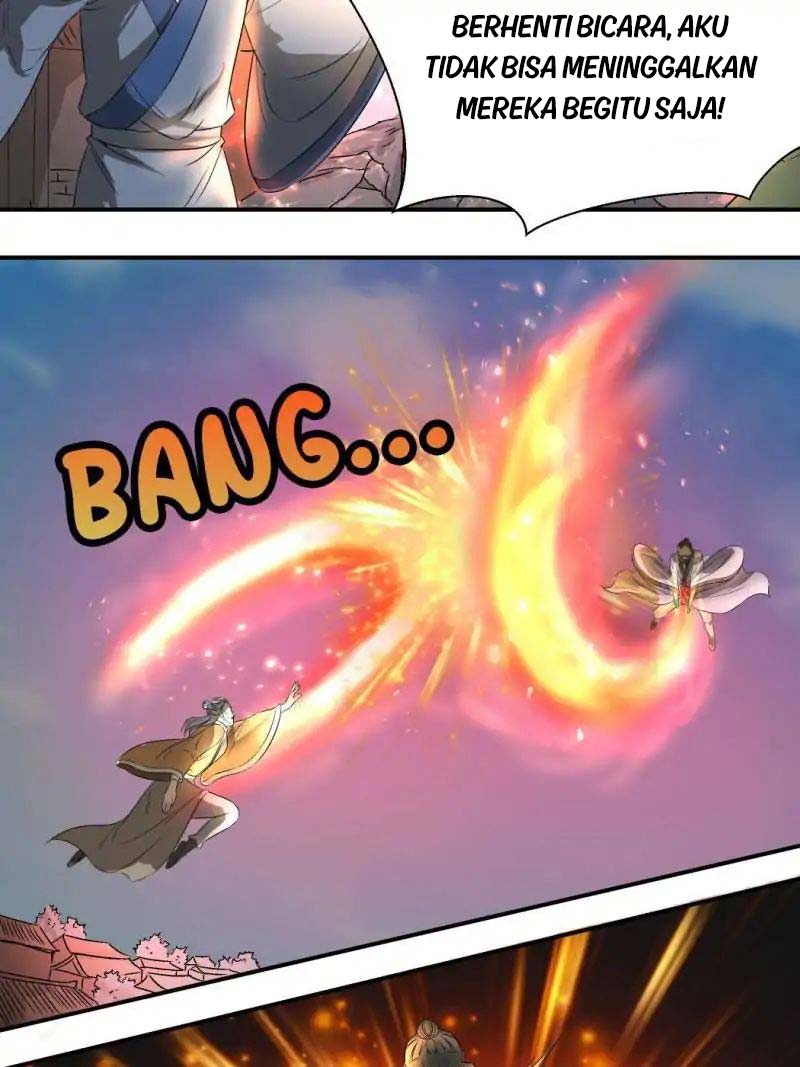 The Crazy Adventures of Mystical Doctor Chapter 87 - halaman 13