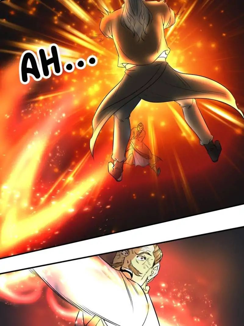 The Crazy Adventures of Mystical Doctor Chapter 87 - halaman 14