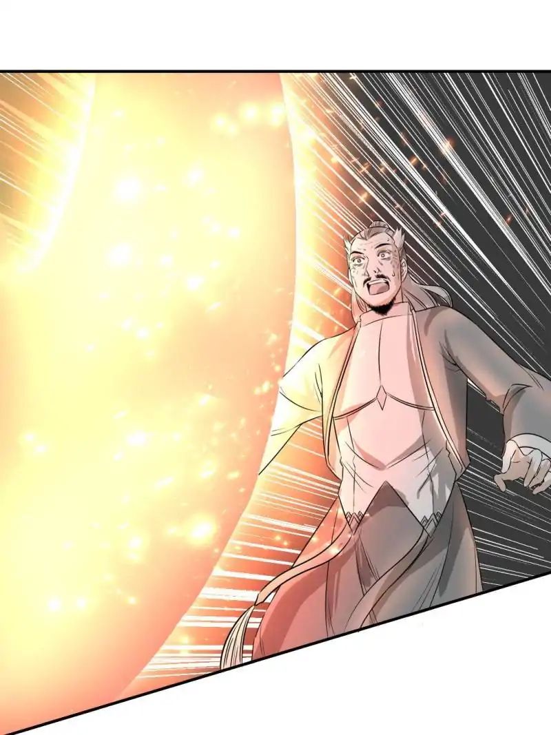 The Crazy Adventures of Mystical Doctor Chapter 87 - halaman 16