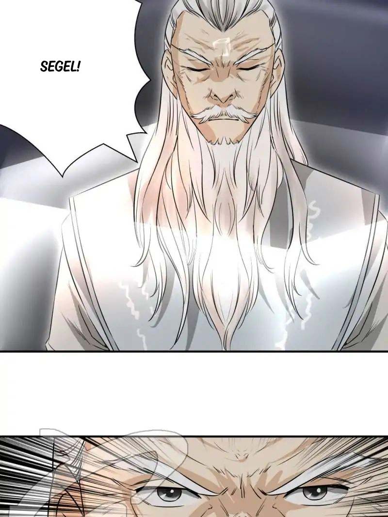 The Crazy Adventures of Mystical Doctor Chapter 87 - halaman 18