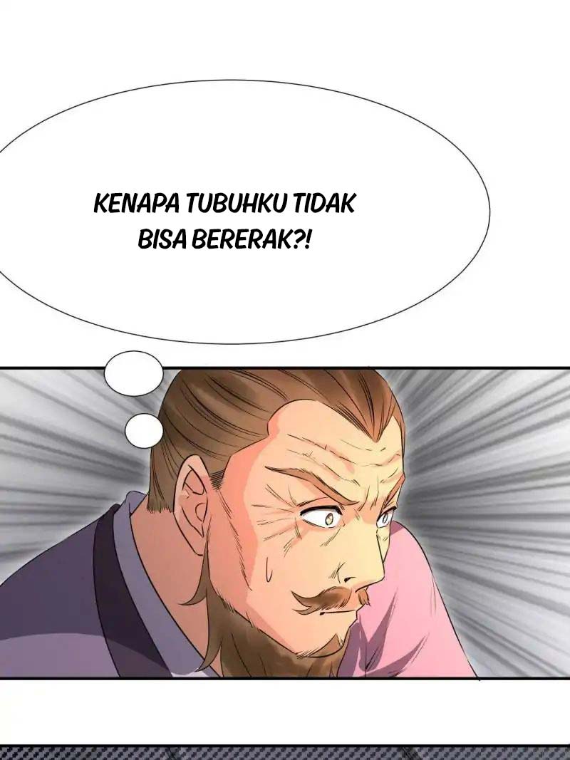 The Crazy Adventures of Mystical Doctor Chapter 87 - halaman 21