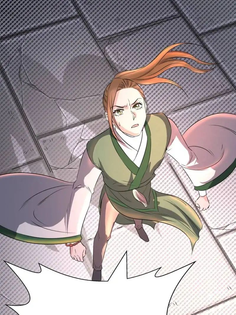 The Crazy Adventures of Mystical Doctor Chapter 87 - halaman 22
