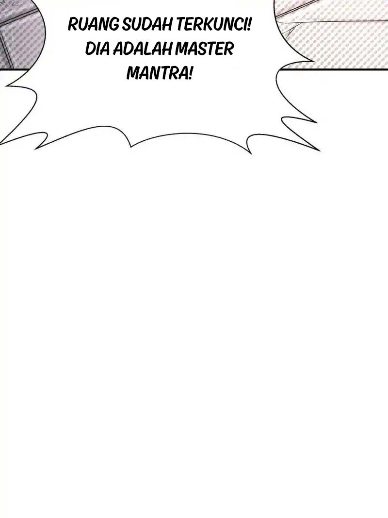 The Crazy Adventures of Mystical Doctor Chapter 87 - halaman 23