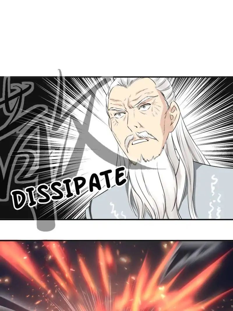 The Crazy Adventures of Mystical Doctor Chapter 87 - halaman 26