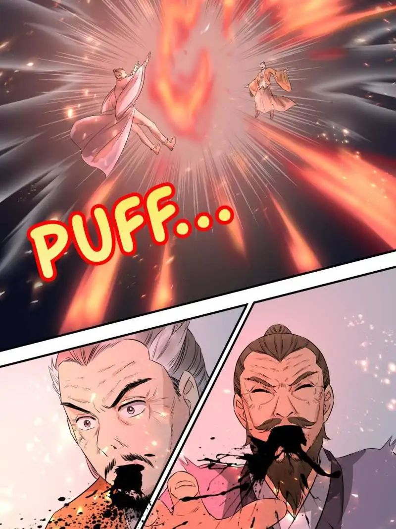 The Crazy Adventures of Mystical Doctor Chapter 87 - halaman 27