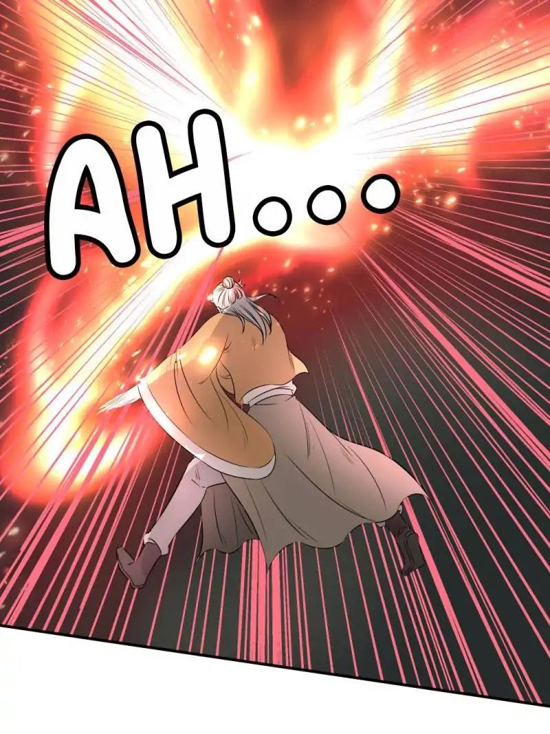 The Crazy Adventures of Mystical Doctor Chapter 87 - halaman 3