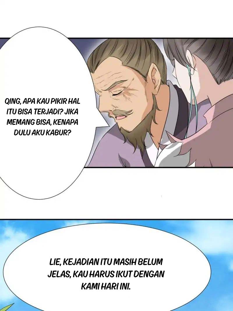 The Crazy Adventures of Mystical Doctor Chapter 87 - halaman 31