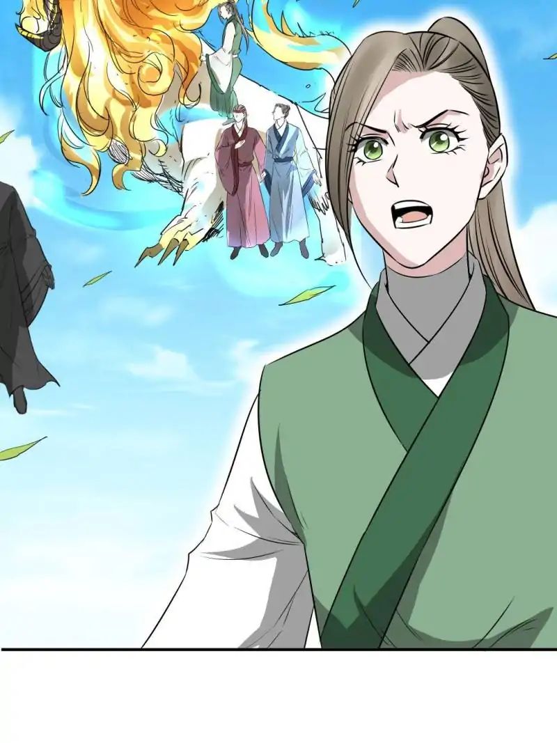 The Crazy Adventures of Mystical Doctor Chapter 87 - halaman 38