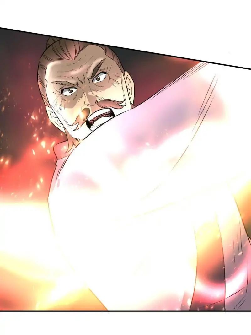 The Crazy Adventures of Mystical Doctor Chapter 87 - halaman 4