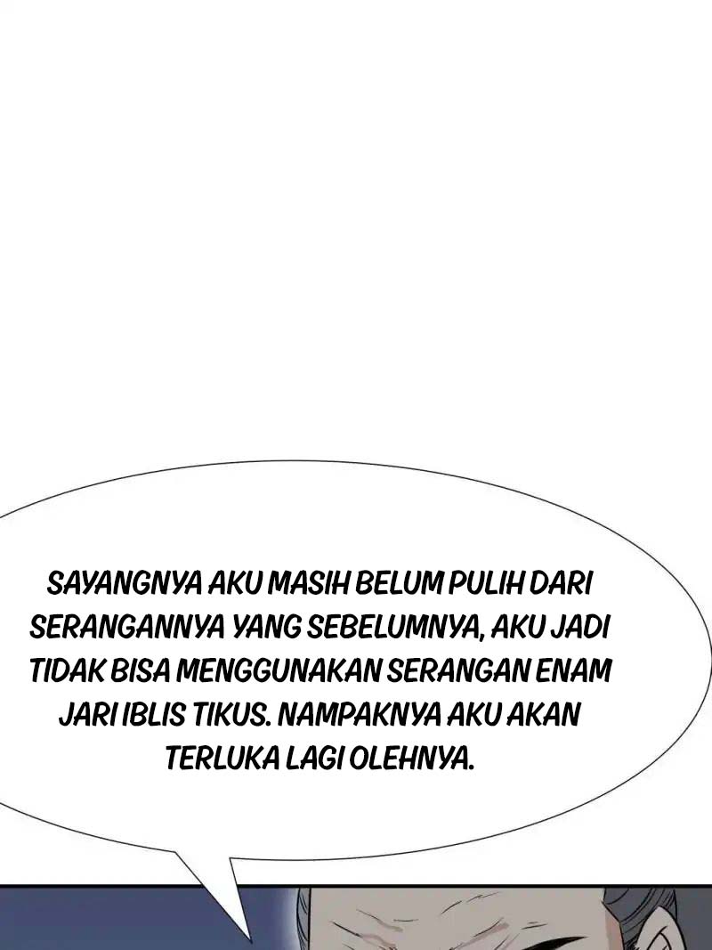 The Crazy Adventures of Mystical Doctor Chapter 87 - halaman 6