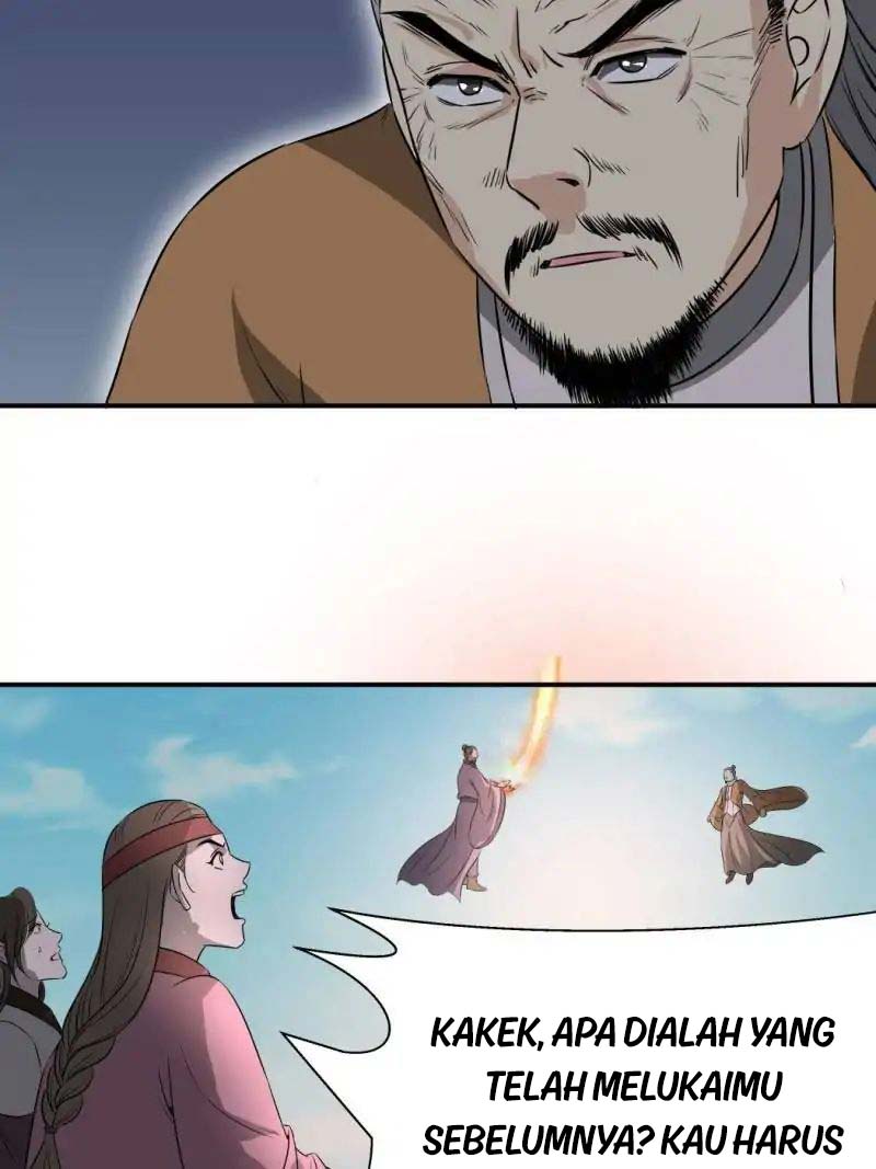 The Crazy Adventures of Mystical Doctor Chapter 87 - halaman 7