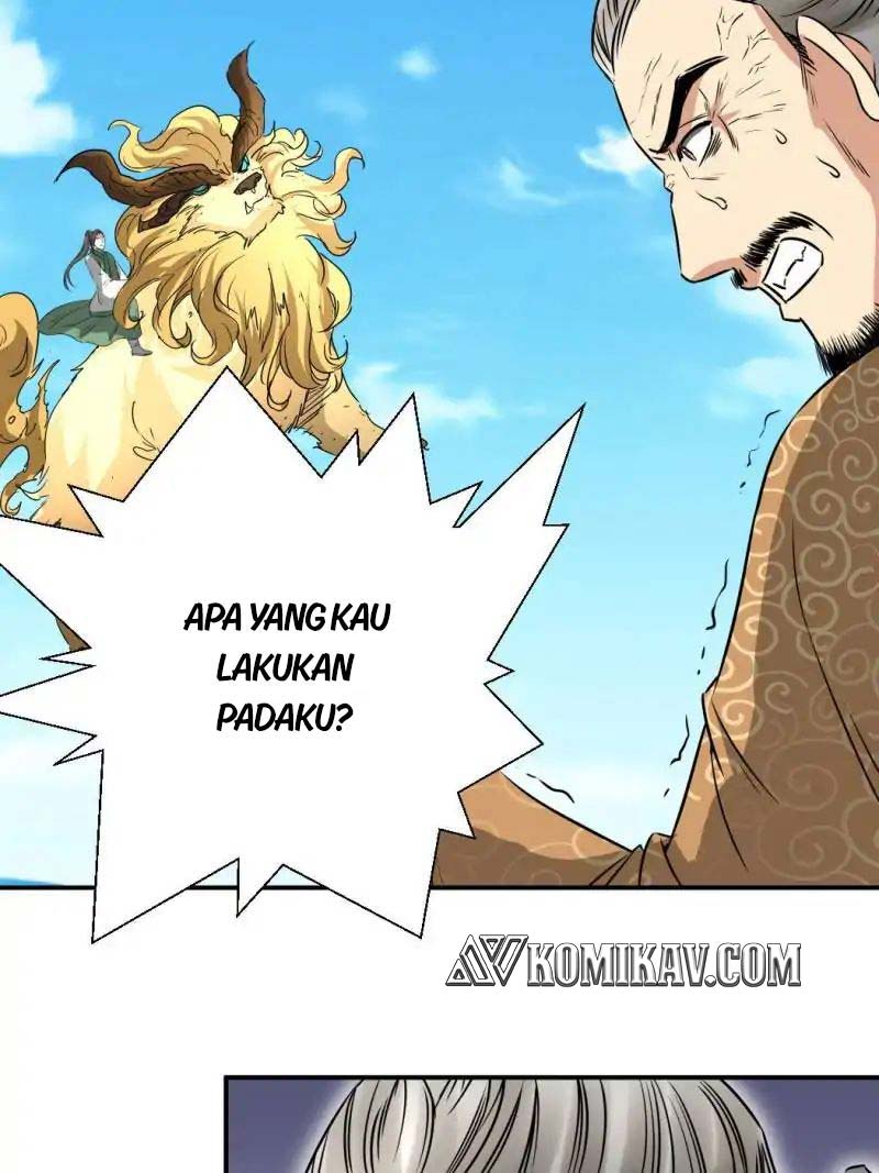 The Crazy Adventures of Mystical Doctor Chapter 88 - halaman 12