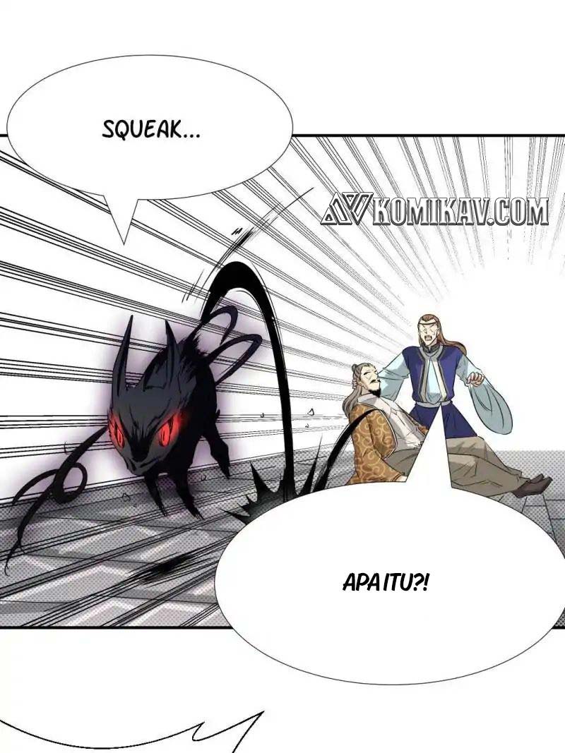 The Crazy Adventures of Mystical Doctor Chapter 88 - halaman 24