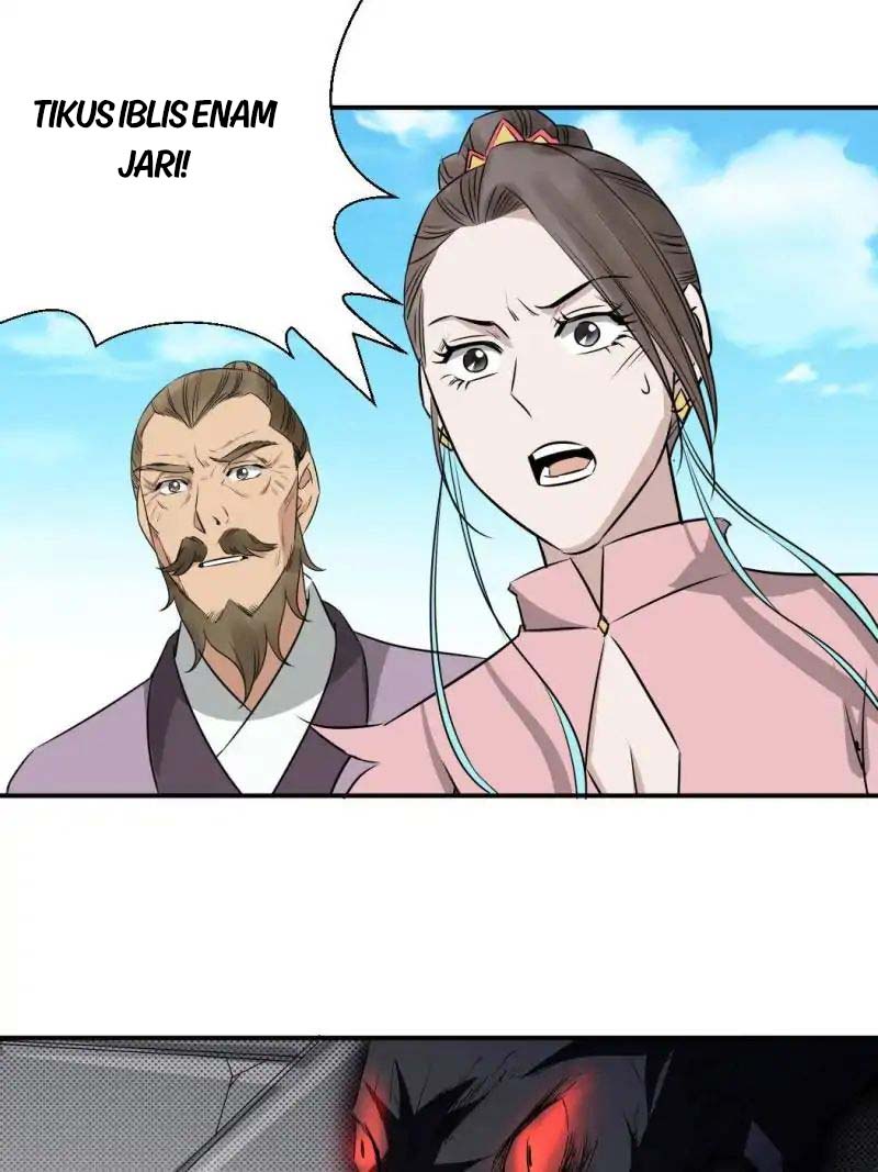 The Crazy Adventures of Mystical Doctor Chapter 88 - halaman 25
