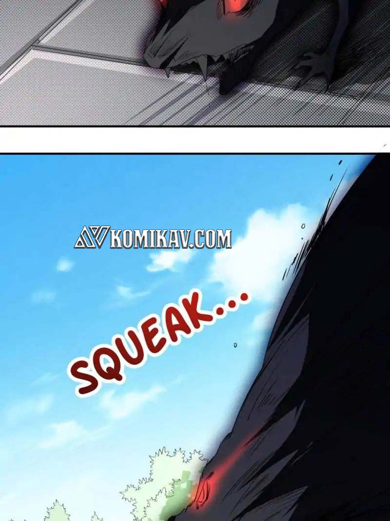 The Crazy Adventures of Mystical Doctor Chapter 88 - halaman 26
