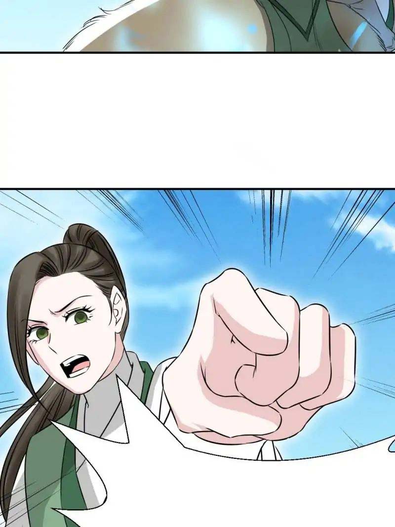 The Crazy Adventures of Mystical Doctor Chapter 88 - halaman 3