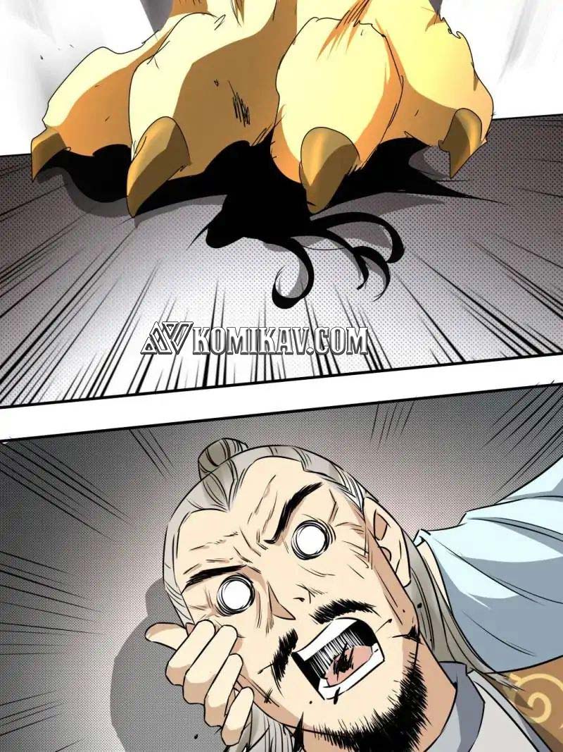 The Crazy Adventures of Mystical Doctor Chapter 88 - halaman 30