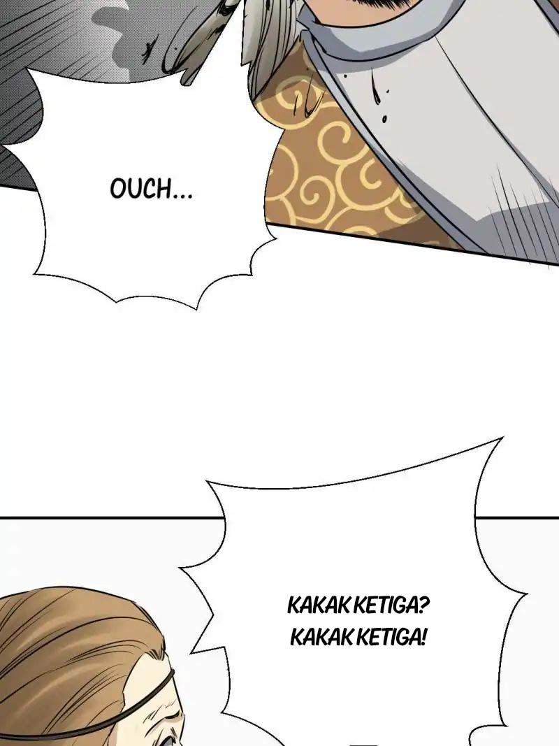 The Crazy Adventures of Mystical Doctor Chapter 88 - halaman 31