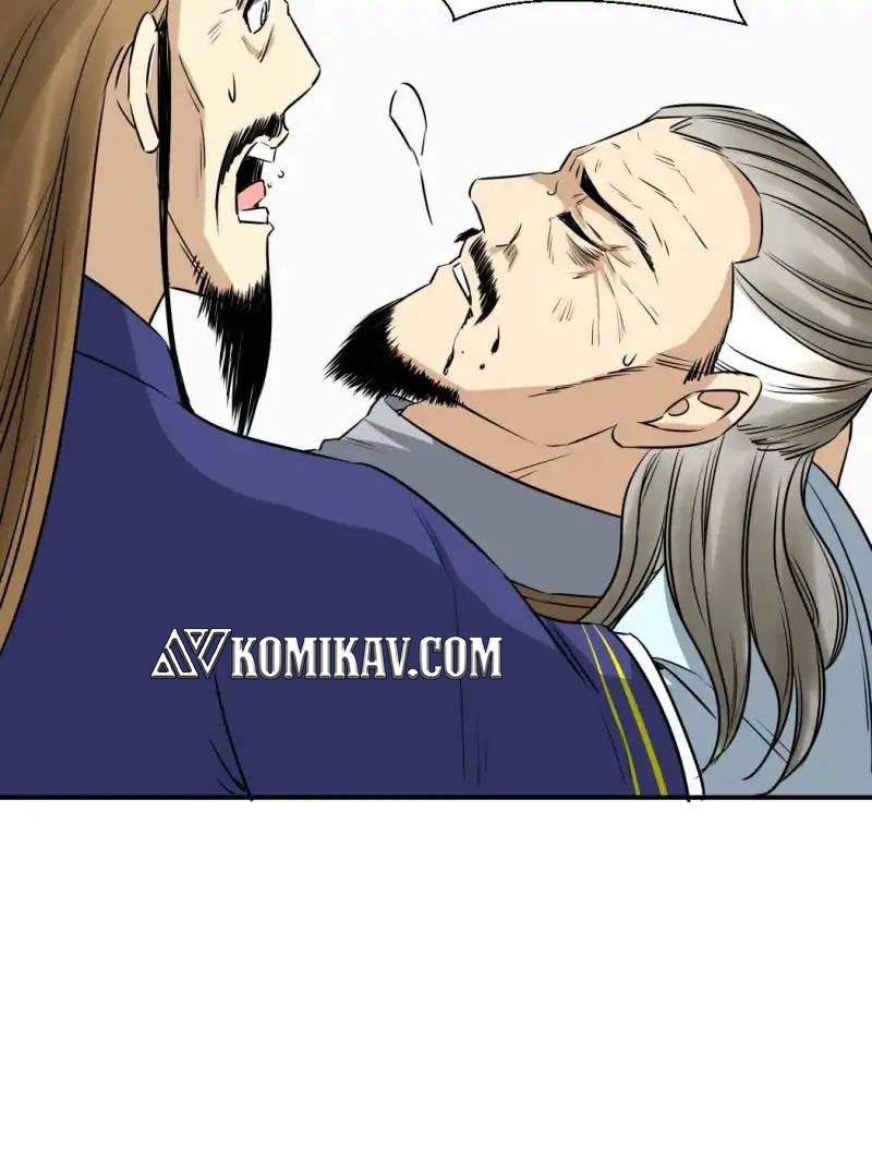 The Crazy Adventures of Mystical Doctor Chapter 88 - halaman 32