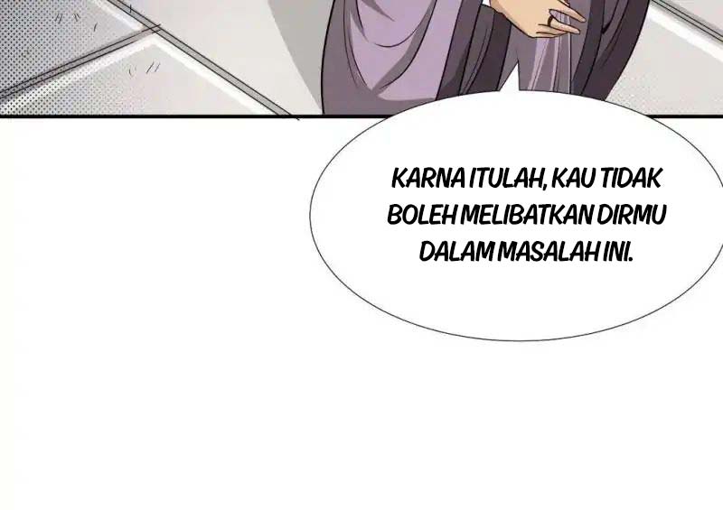 The Crazy Adventures of Mystical Doctor Chapter 88 - halaman 39