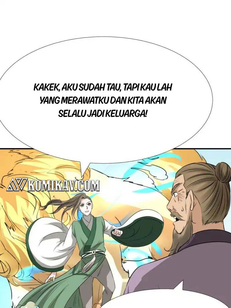 The Crazy Adventures of Mystical Doctor Chapter 88 - halaman 40