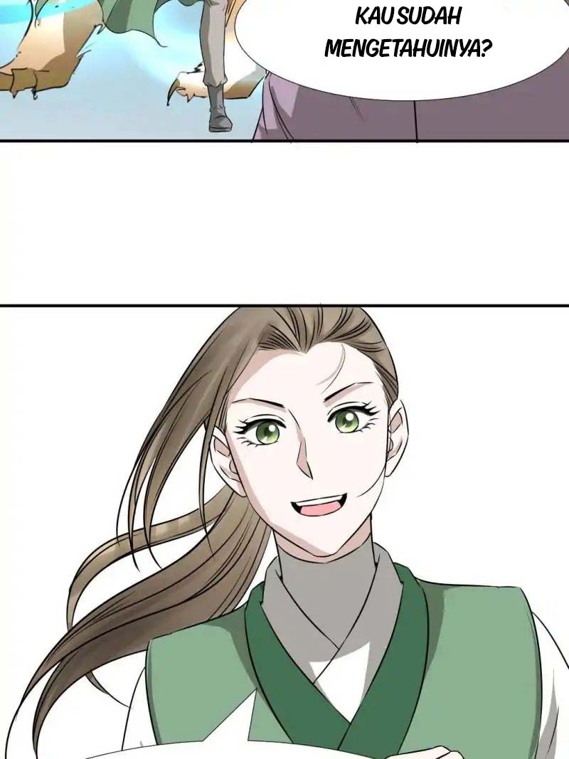 The Crazy Adventures of Mystical Doctor Chapter 88 - halaman 41