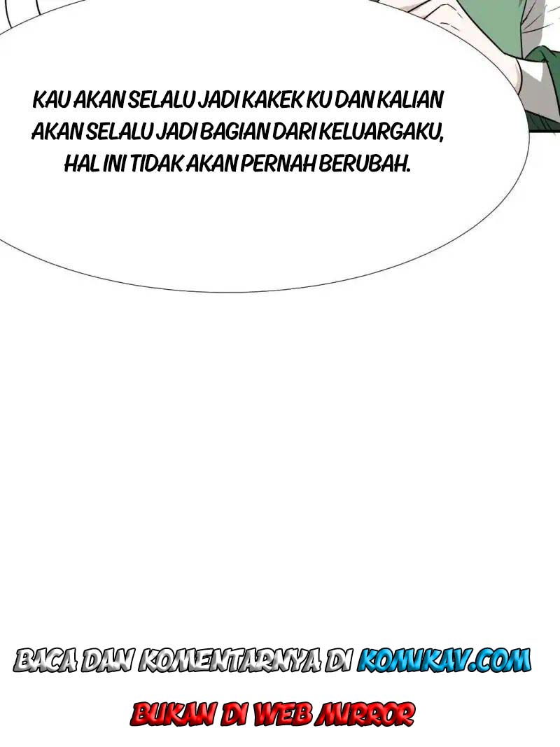 The Crazy Adventures of Mystical Doctor Chapter 88 - halaman 42