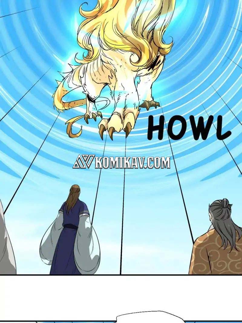 The Crazy Adventures of Mystical Doctor Chapter 88 - halaman 8