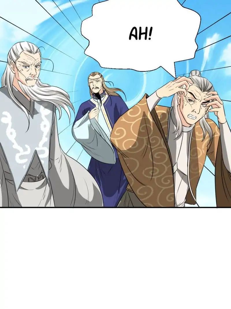 The Crazy Adventures of Mystical Doctor Chapter 88 - halaman 9