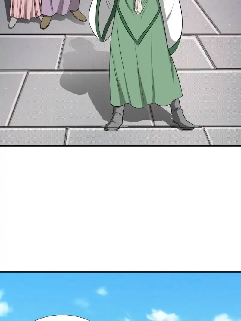 The Crazy Adventures of Mystical Doctor Chapter 89 - halaman 11