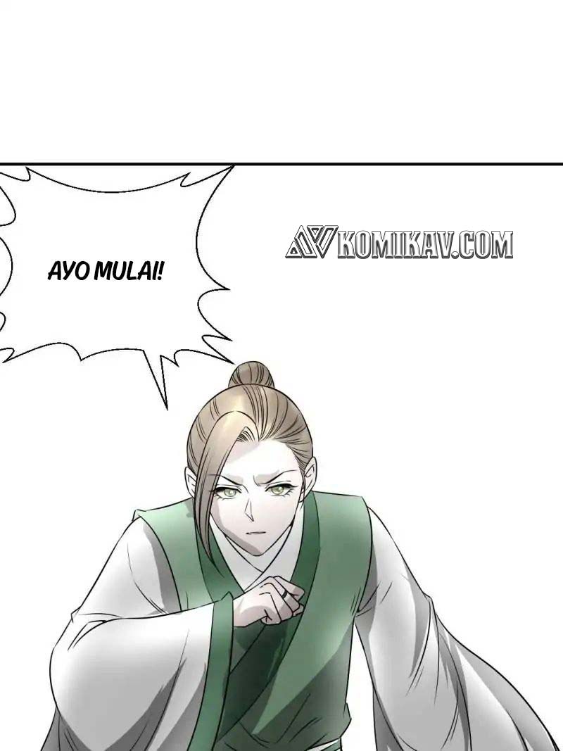 The Crazy Adventures of Mystical Doctor Chapter 89 - halaman 14