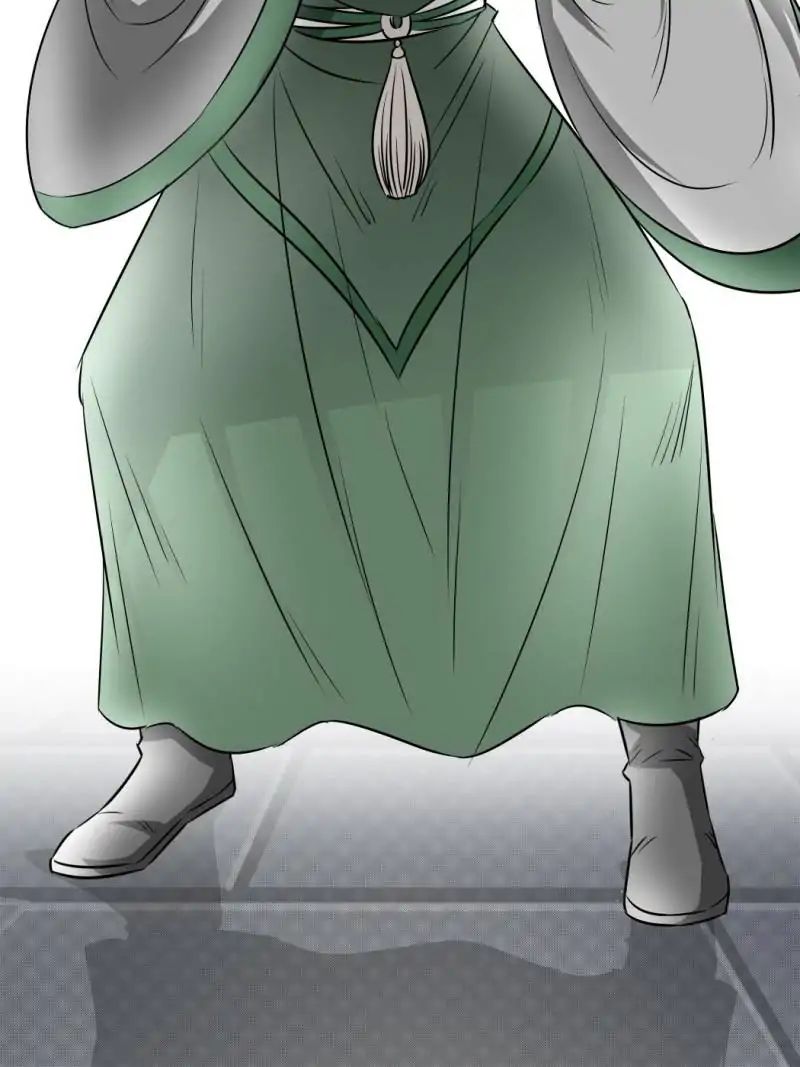 The Crazy Adventures of Mystical Doctor Chapter 89 - halaman 15