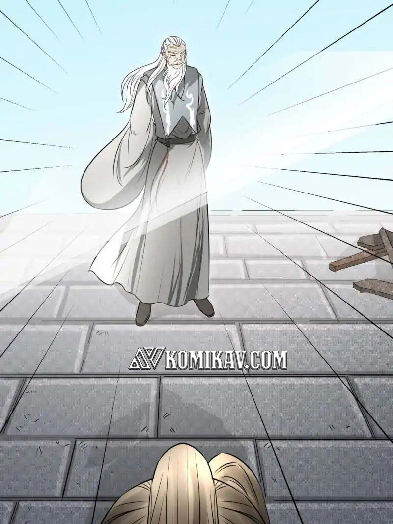 The Crazy Adventures of Mystical Doctor Chapter 89 - halaman 18