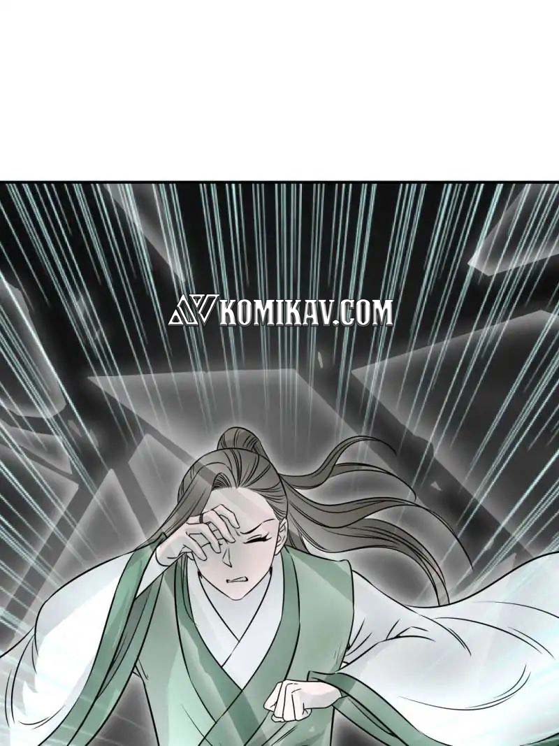 The Crazy Adventures of Mystical Doctor Chapter 89 - halaman 20