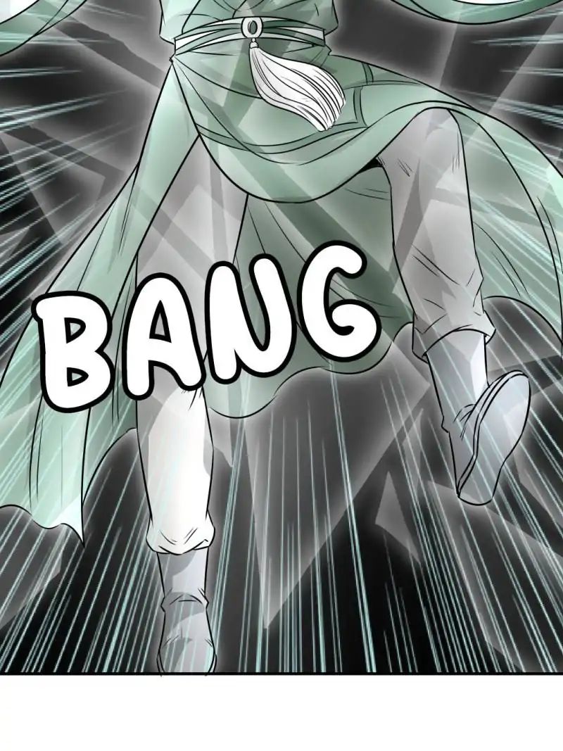 The Crazy Adventures of Mystical Doctor Chapter 89 - halaman 21