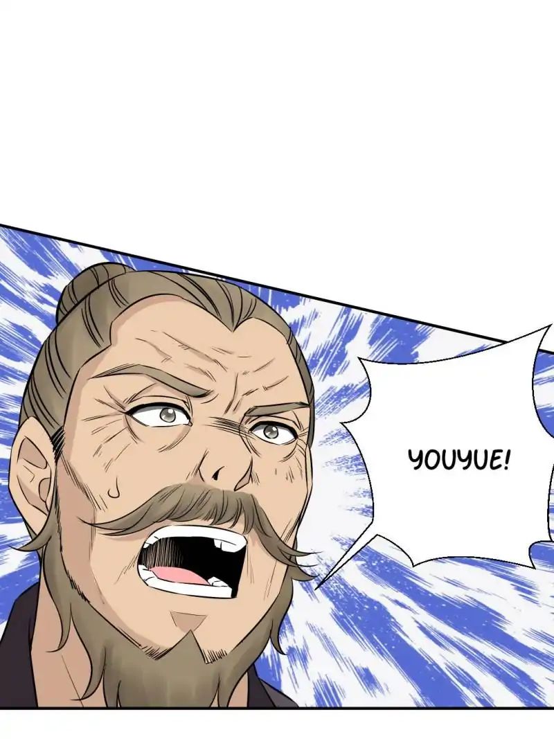 The Crazy Adventures of Mystical Doctor Chapter 89 - halaman 23