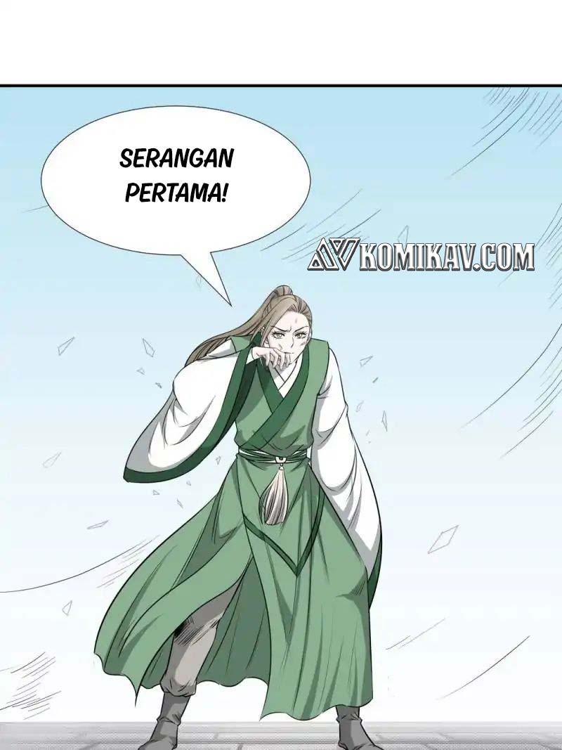 The Crazy Adventures of Mystical Doctor Chapter 89 - halaman 24