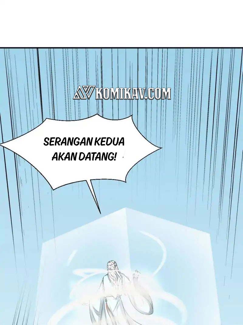 The Crazy Adventures of Mystical Doctor Chapter 89 - halaman 26