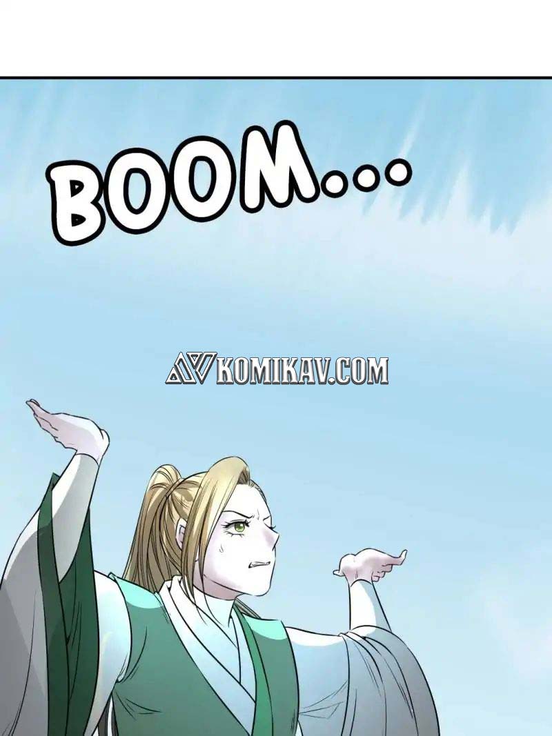 The Crazy Adventures of Mystical Doctor Chapter 89 - halaman 30